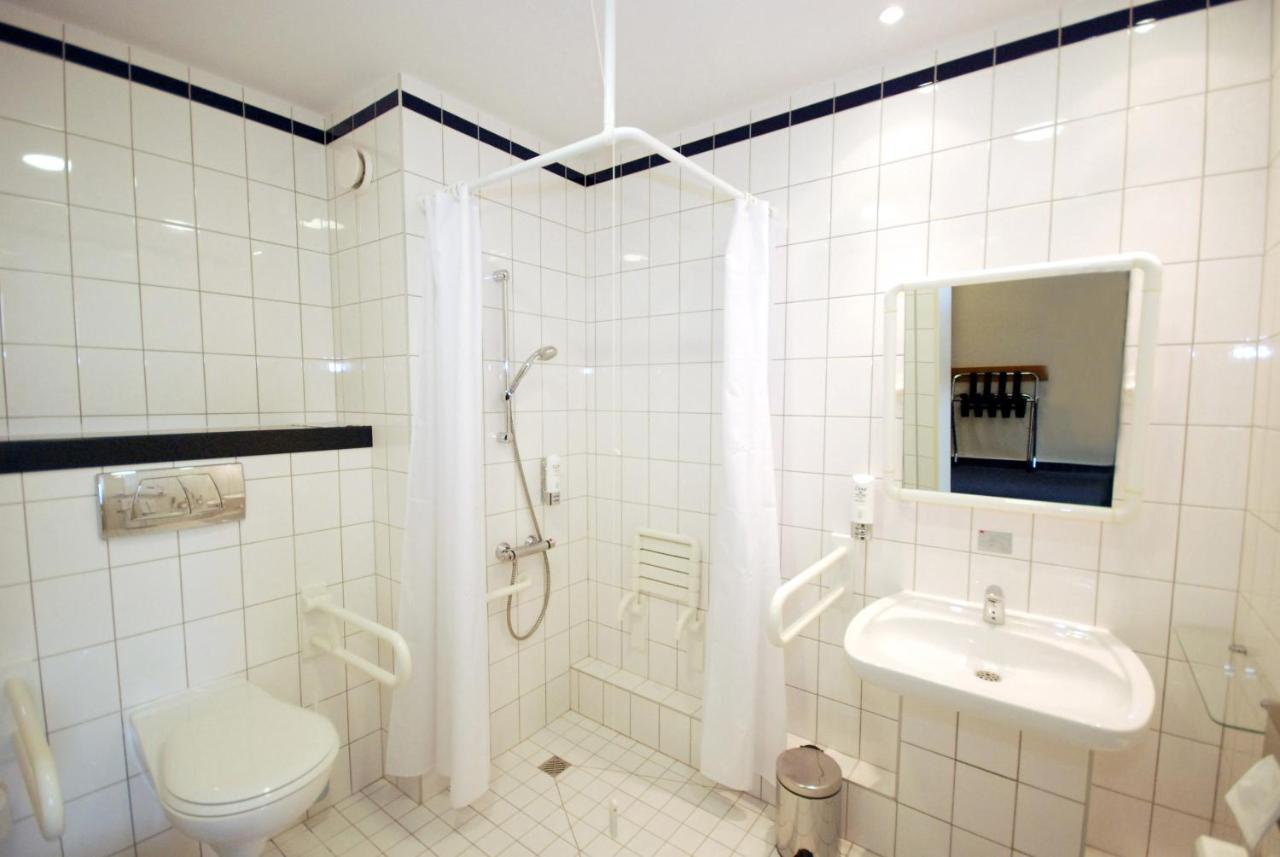 Express Krakow Hotel Kamer foto